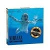 Nirvana Nevermind jigsaw puzzle