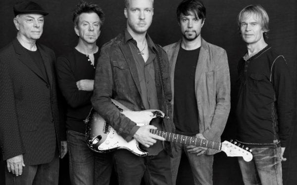 Kenny Wayne Shepherd Band