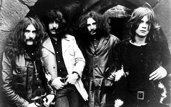 Black Sabbath