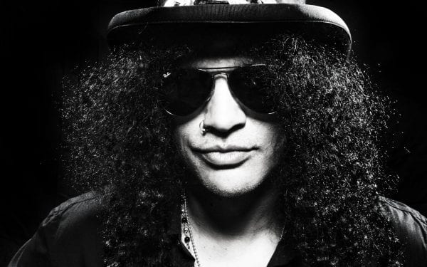 Slash