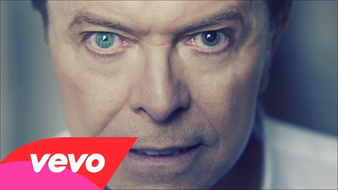 Bowie's 'The Next Day' To Be Released in Collector's Edition - Classics ...