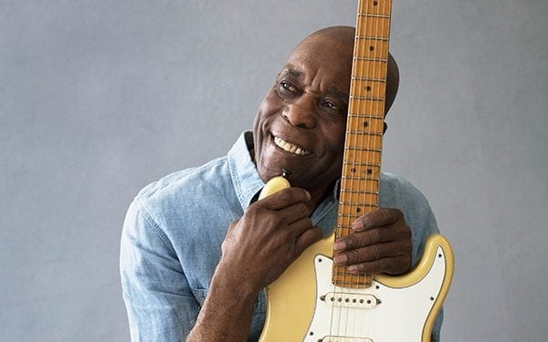 Buddy Guy