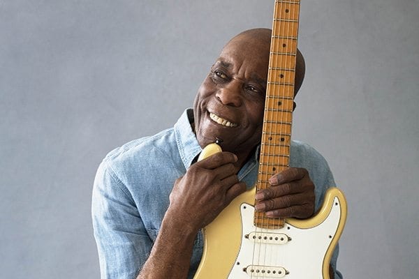 Buddy Guy