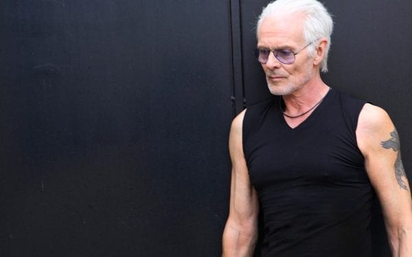 Michael Des Barres