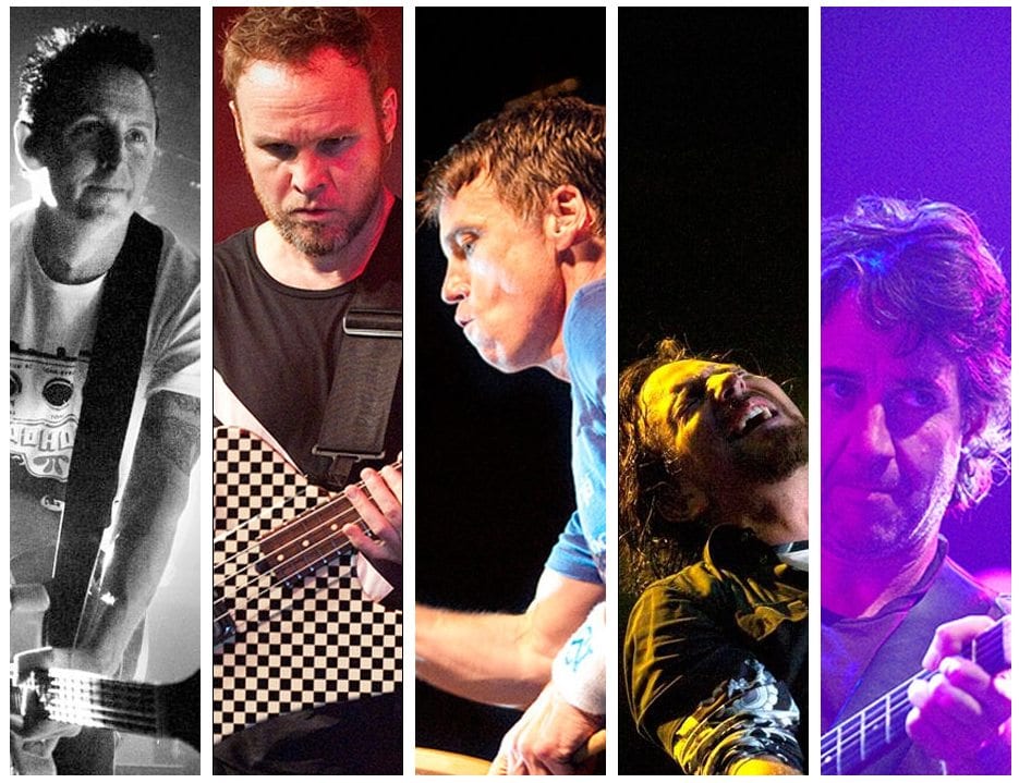 Pearl Jam | Classics Du Jour