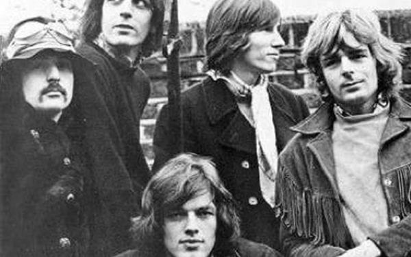 Pink Floyd