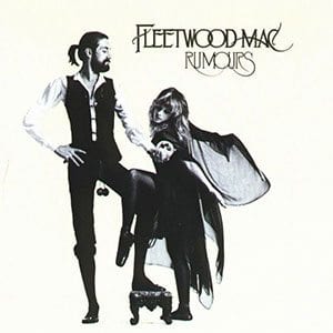 Fleetwood Mac Rumours