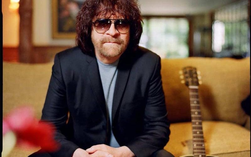 Jeff Lynne's ELO Announces North American Tour Classics Du Jour