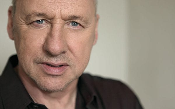 Mark Knopfler