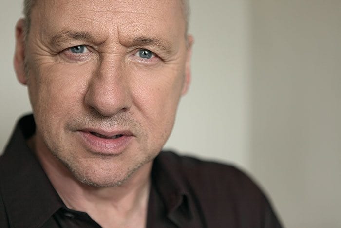 Mark Knopfler