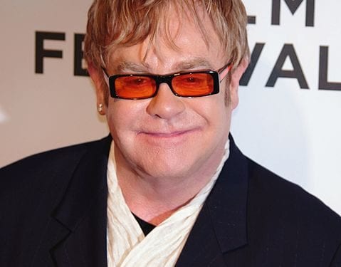 Elton John
