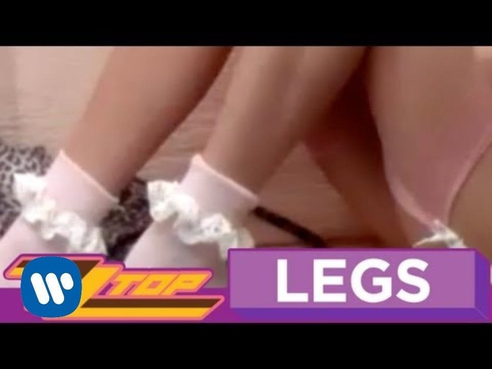 Zz top legs. Музыкальная группа ZZ Legs. ZZ Top Legs клип хоккей. ZZ Top: i Gotsta get paid Cast.