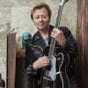 Brian Setzer