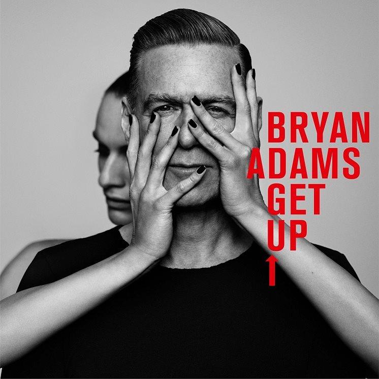 Bryan Adams Announces New Album Classics Du Jour