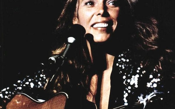 Joni Mitchell