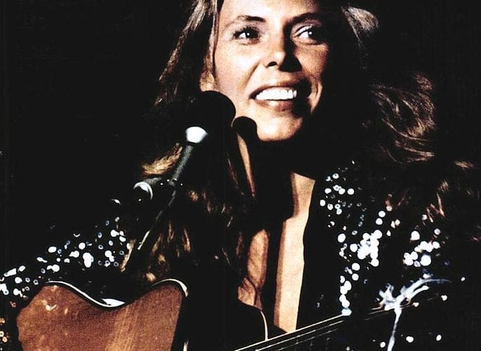 Joni Mitchell