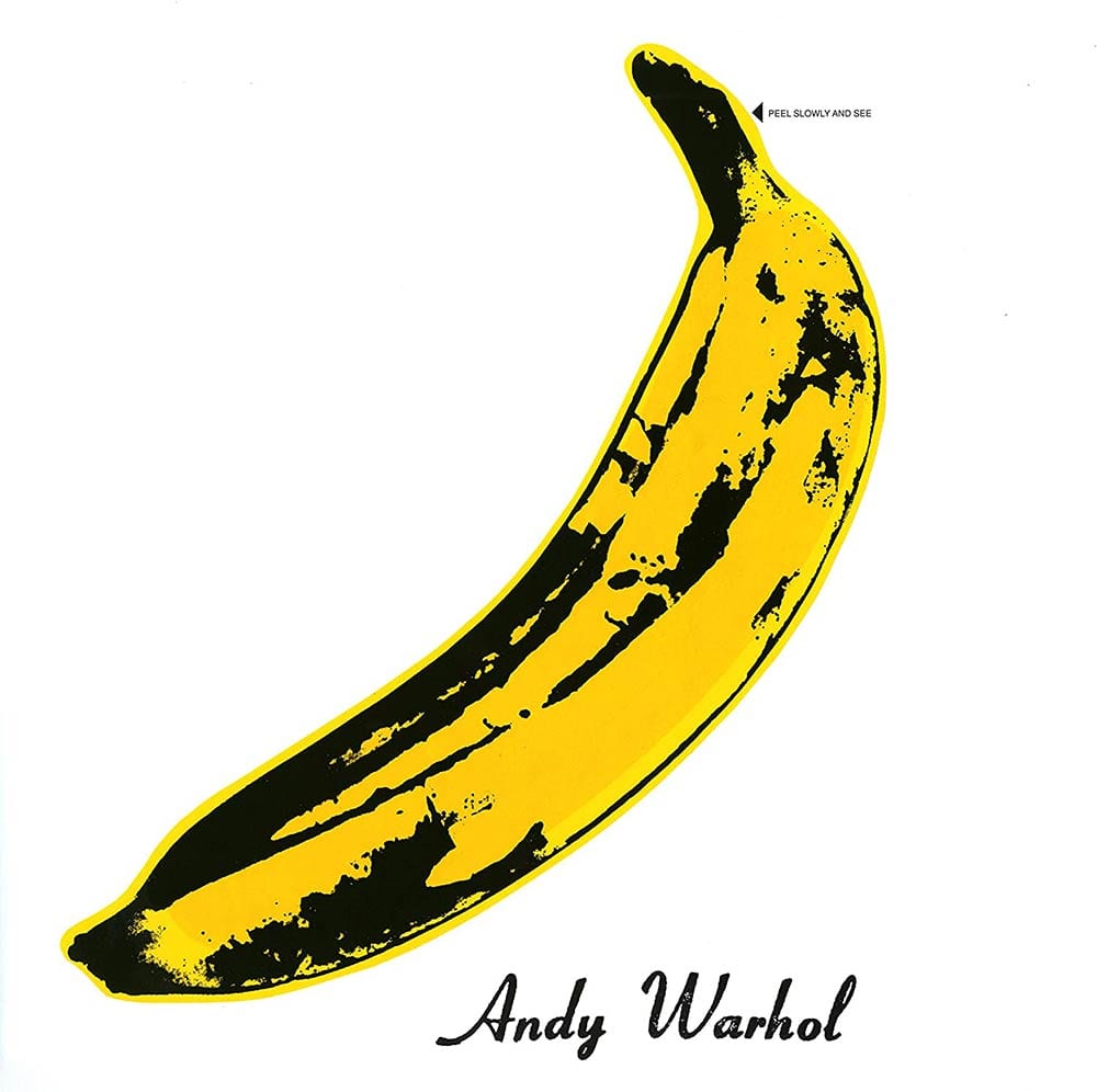 Velvet Underground and Nico