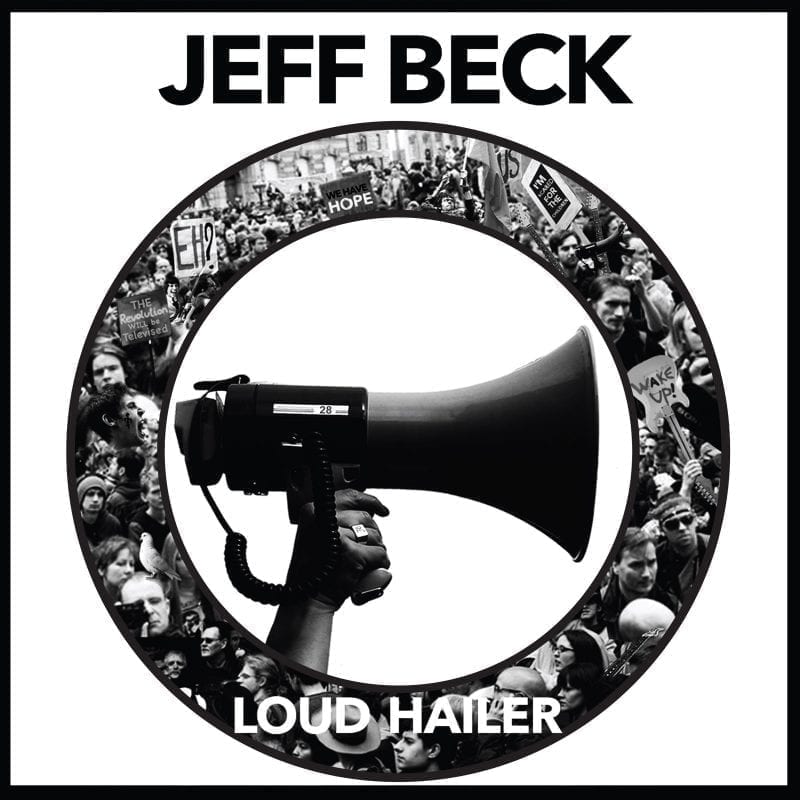 Jeff Beck - Live At The Hollywood Bowl (Trailer) 