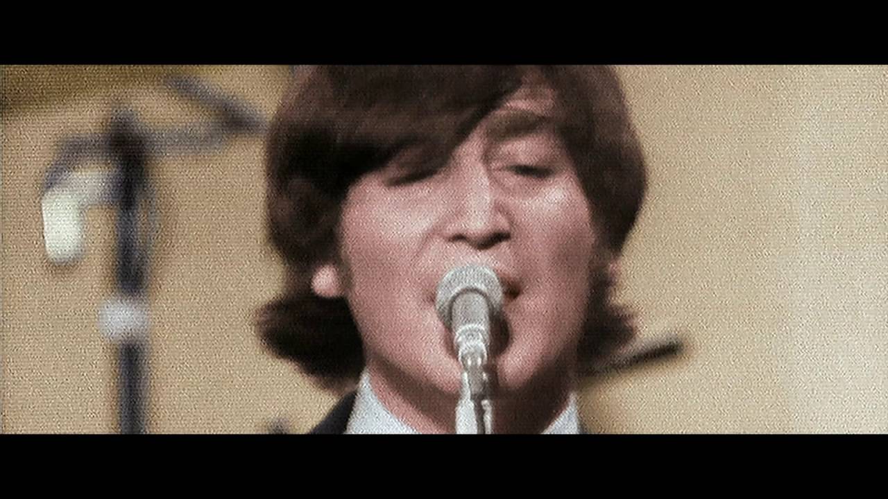 Watch the Trailer for Ron Howard's New Beatles Film Classics Du Jour