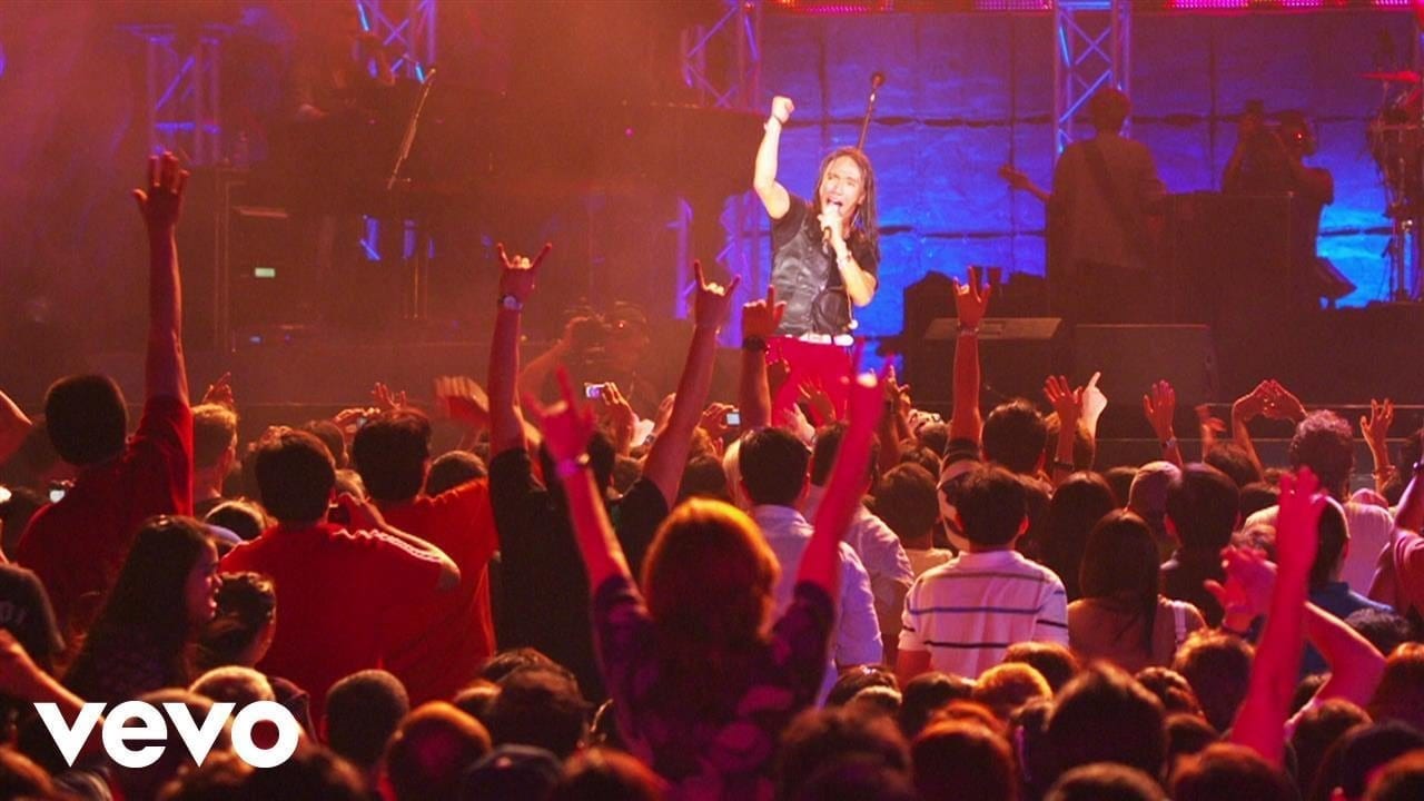 Journey "Separate Ways" (Live in Manila) Classics Du Jour