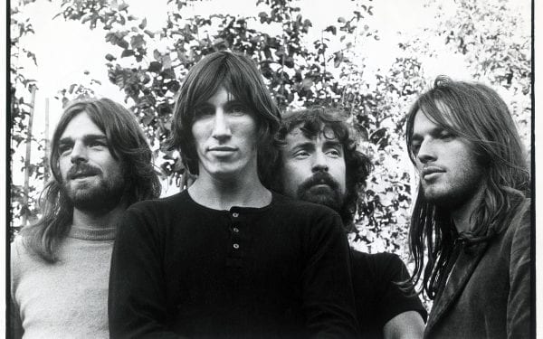 Pink Floyd