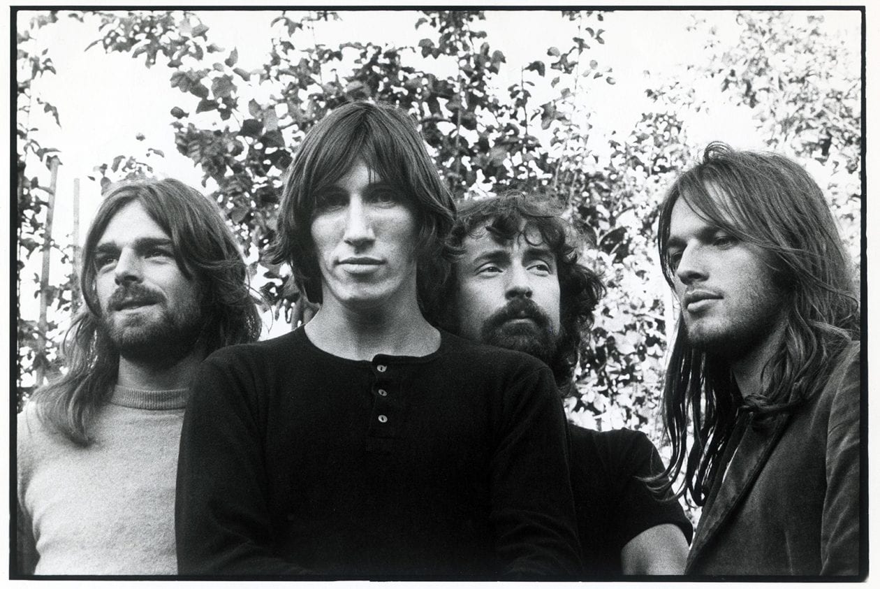 Pink Floyd