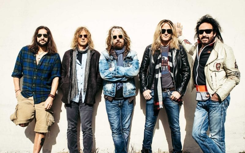 Dead Daisies