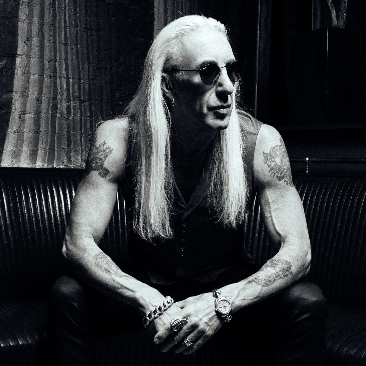 Dee Snider