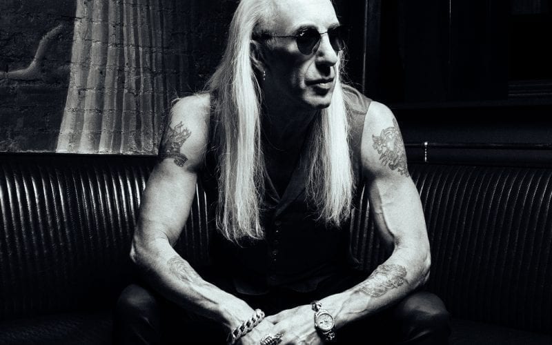 Dee Snider