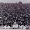 Woodstock Music Festival August 1969