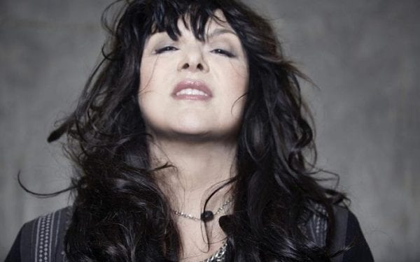 Ann Wilson