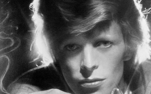 David Bowie Covers