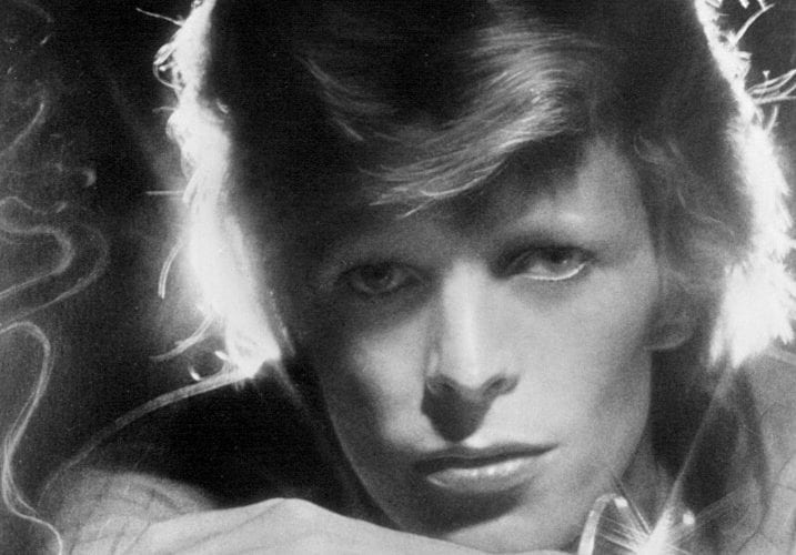 David Bowie Covers