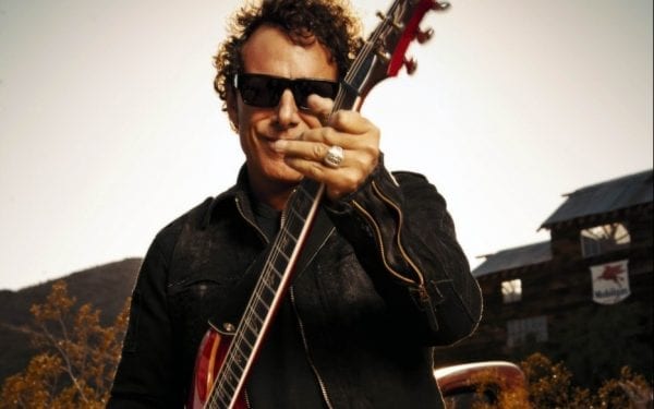 Neal Schon