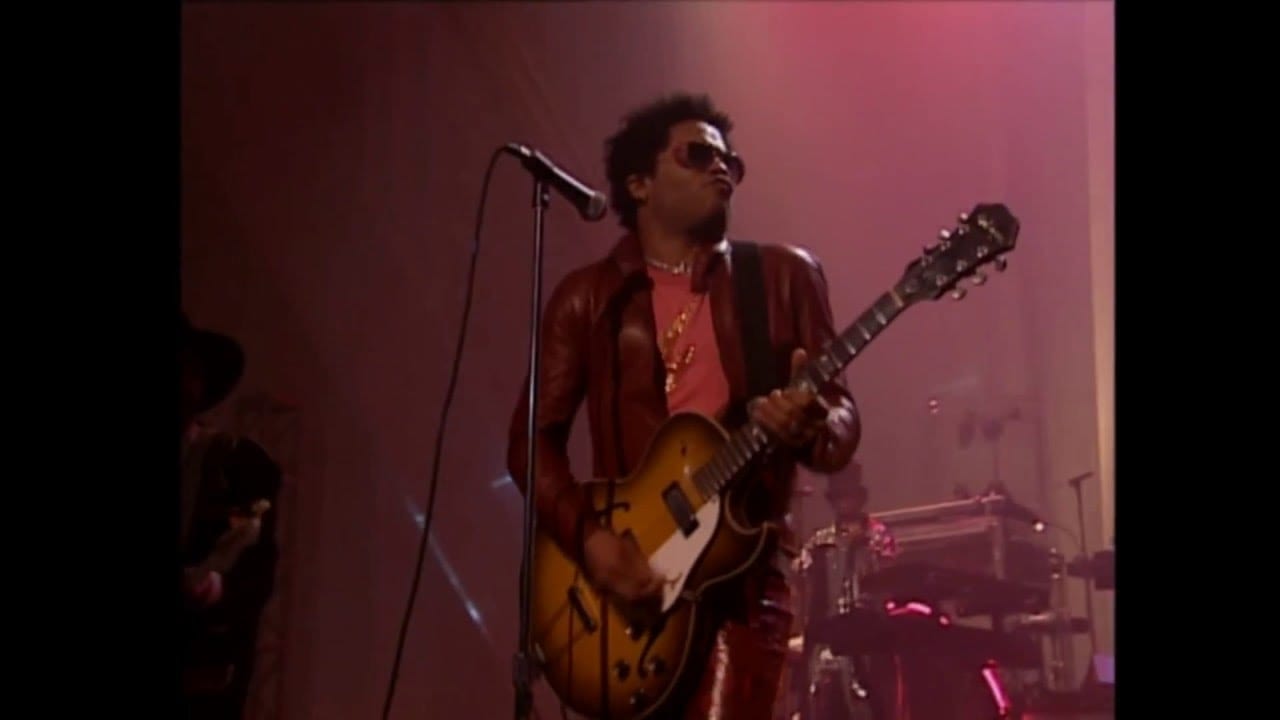 Lenny Kravitz Will Honor Prince During Rock Hall Induction Ceremony ...