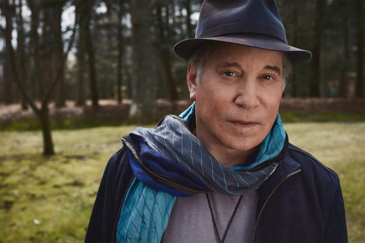 Paul Simon Announces Us Tour Classics Du Jour 0495