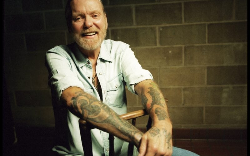 Gregg Allman