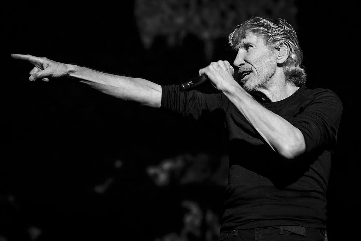 Roger Waters