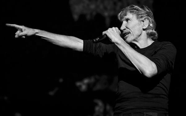 Roger Waters