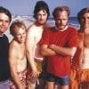 The Beach Boys