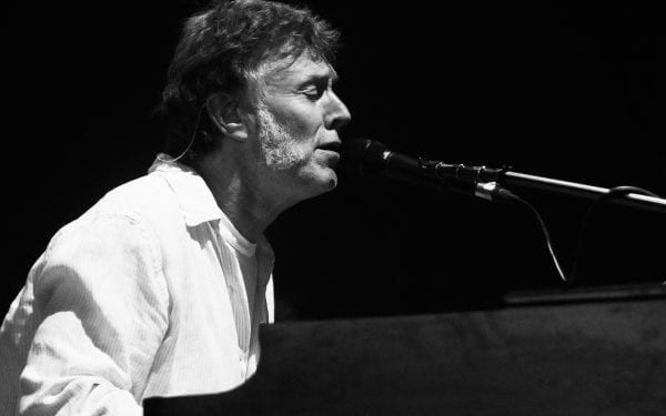Steve Winwood Greatest Hits Live