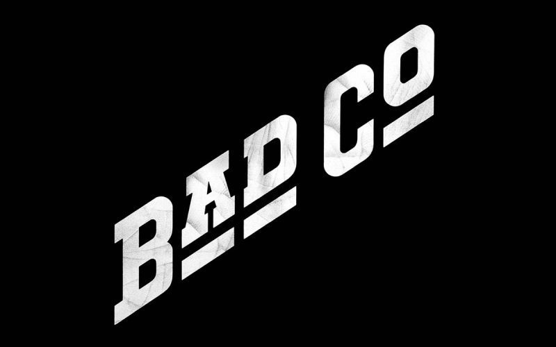 Bad Company logo