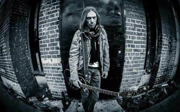 Rex Brown