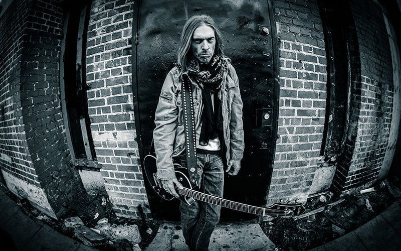 Rex Brown