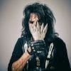 Alice Cooper copyright ear music credit: Rob Fenn