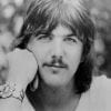 Gram Parsons of The Byrds