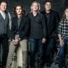 The Eagles with Deacon Frey and Vince Gill