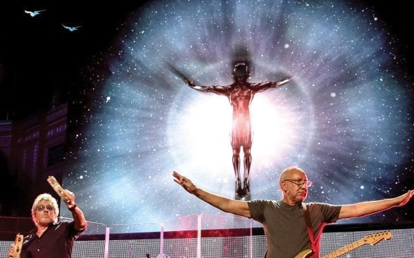 The Who: Tommy Live at the Royal Albert Hall