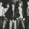 Def Leppard in 1980