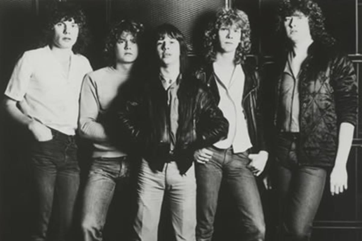 CDJ Today: July 18 in Classic Rock - Classics Du Jour